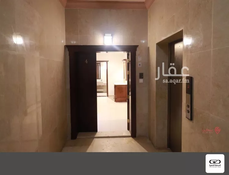 شقة للإيجار في شارع سلمان بن عبدالعزيز, حي الحمراء, مدينة جدة, منطقة مكة المكرمة