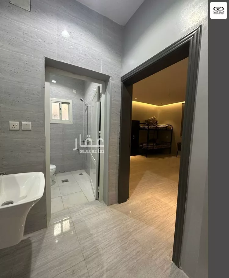 عمارة للإيجار في شارع ج8 3, حي السهل, مدينة جدة, منطقة مكة المكرمة صورة 4