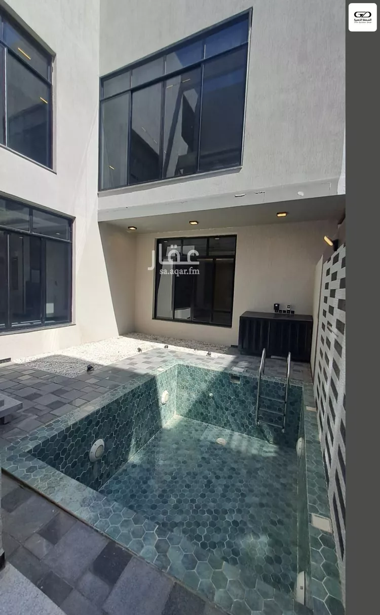 فيلا للبيع في شارع هبة الله الطيبي, حي الشراع, مدينة جدة, منطقة مكة المكرمة صورة 4