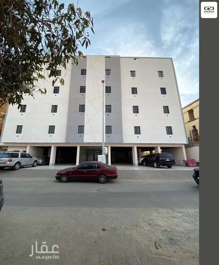 Apartment for Rent in Jeddah Ar Rabwah