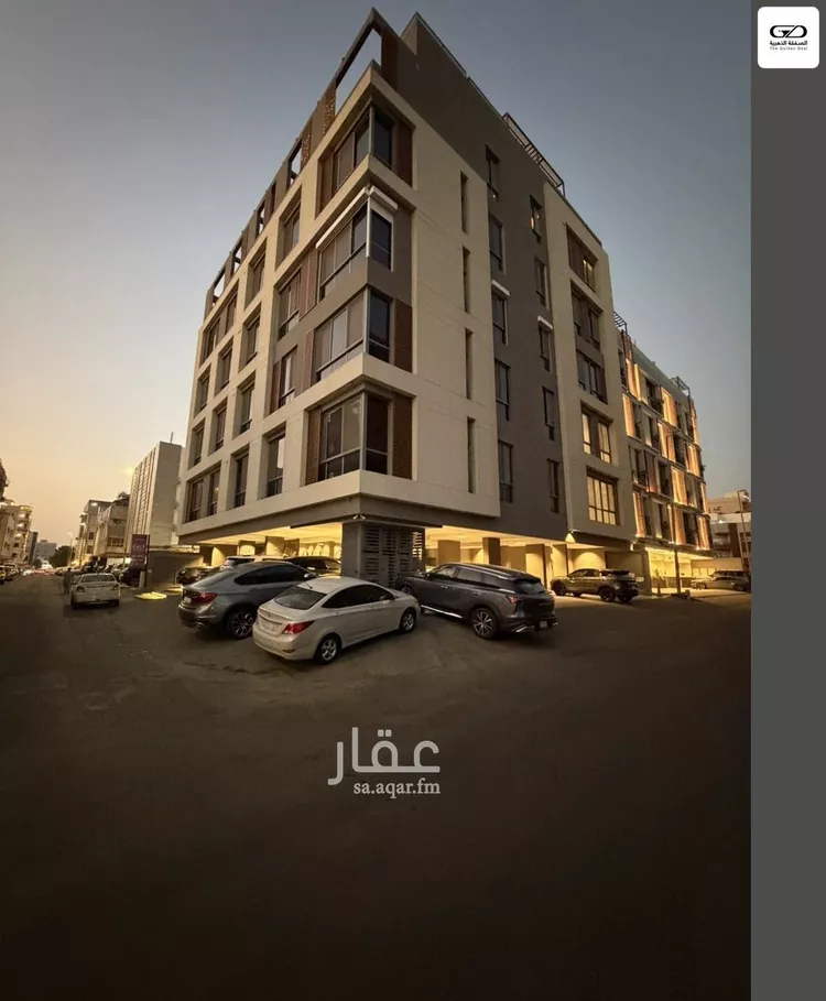 شقة للبيع في شارع محمد حسن العواد, حي الروضة, مدينة جدة, منطقة مكة المكرمة