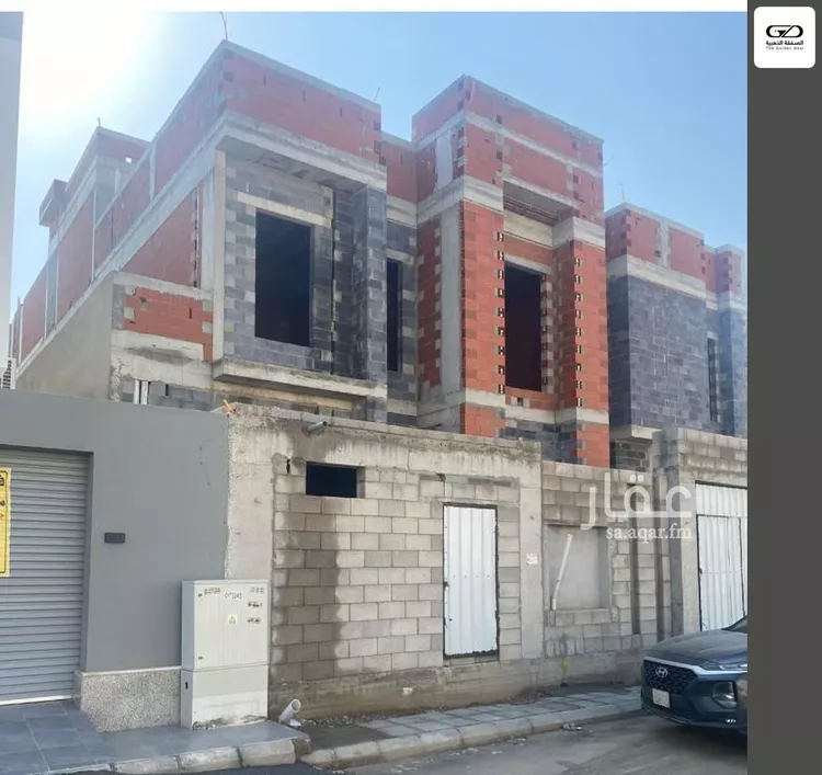Villa for Sale in Jeddah Al Shera'a