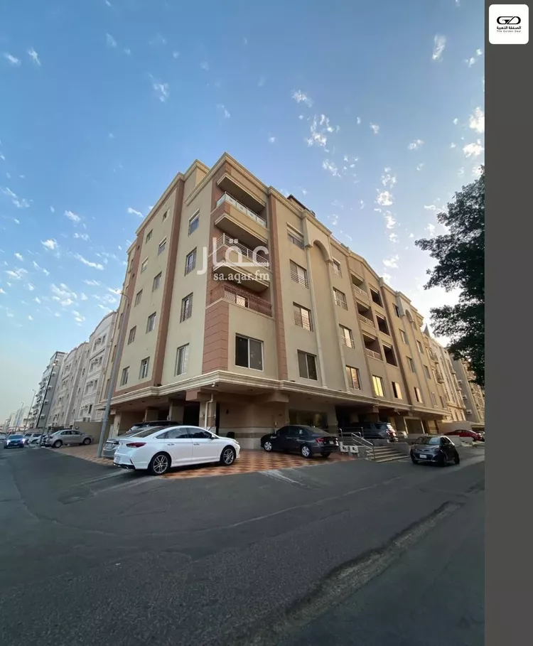 Apartment for Sale in Jeddah Al Aziziyah