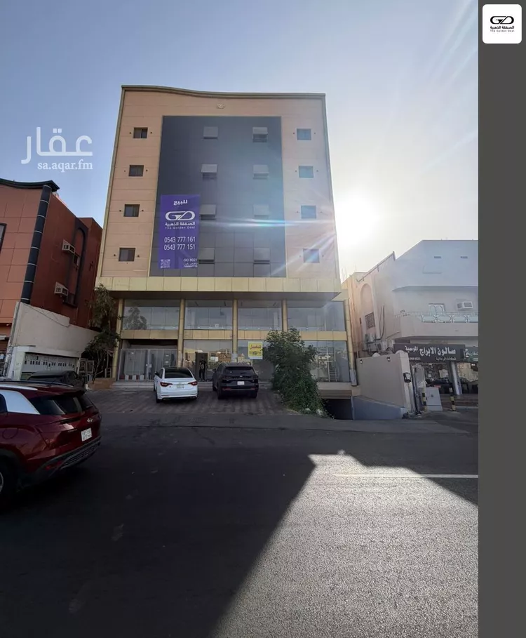 Shop for Rent in Jeddah An Naim صورة 3