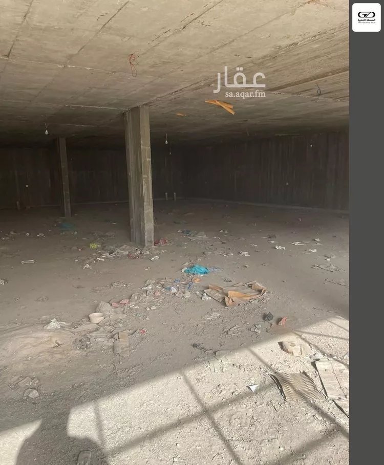 مستودع للإيجار في شارع محمدبن أبي طالب, حي الفلاح, مدينة جدة, منطقة مكة المكرمة صورة 3