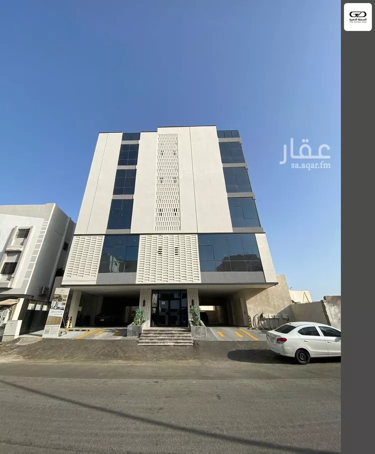 Apartment for Sale in Jeddah An Naim
