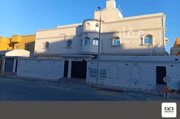 عمارة للإيجار في شارع ابن محمد الفهري, حي الحمدانية, مدينة جدة, منطقة مكة المكرمة صورة 2