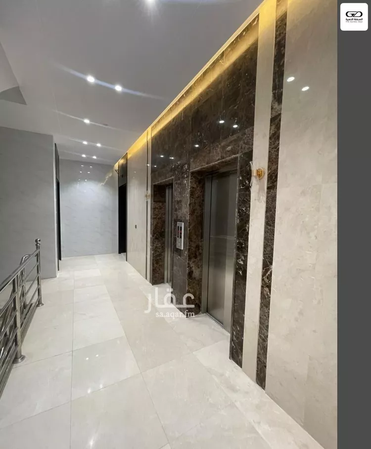شقة للإيجار في شارع عواد القابدي, حي الرحاب, مدينة جدة, منطقة مكة المكرمة صورة 2