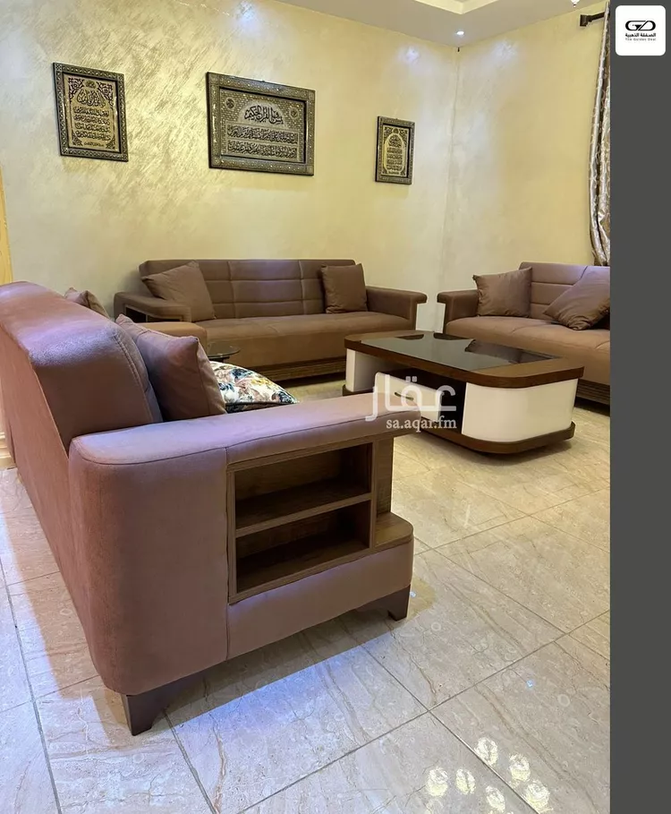 شقة للبيع في شارع طلحة الشاهد, حي الرانوناء, مدينة المدينة المنورة, منطقة المدينة المنورة صورة 5