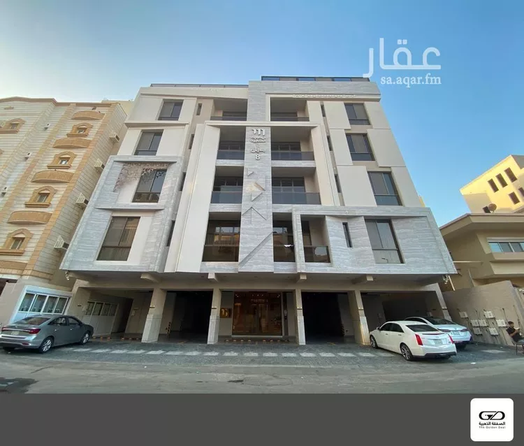 شقة للبيع في شارع ابو سبره الجعفي, حي الزهراء, مدينة جدة, منطقة مكة المكرمة 11