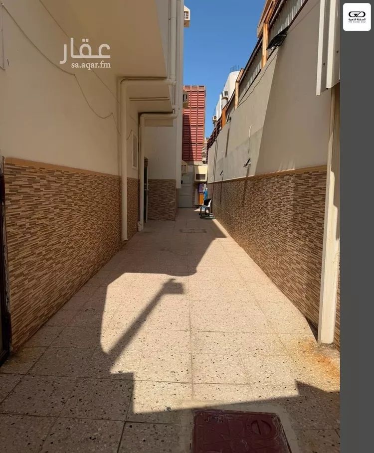 شقة للإيجار في شارع حارثه بن عدي, حي المحمدية, مدينة جدة, منطقة مكة المكرمة صورة 2
