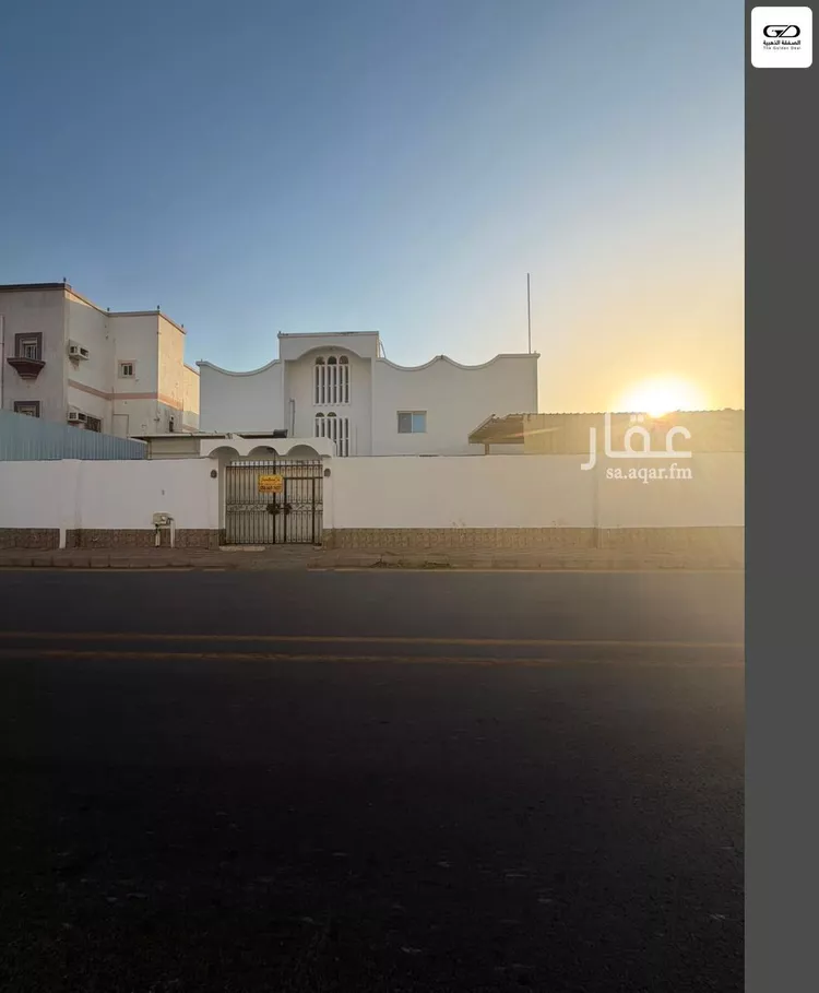 Villa for Rent in Jeddah Ar Rihab 6