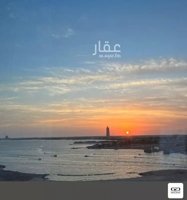 شقة للبيع في شارع طريق الملك عبدالعزيز, حي أبحر الجنوبية, مدينة جدة, منطقة مكة المكرمة 17