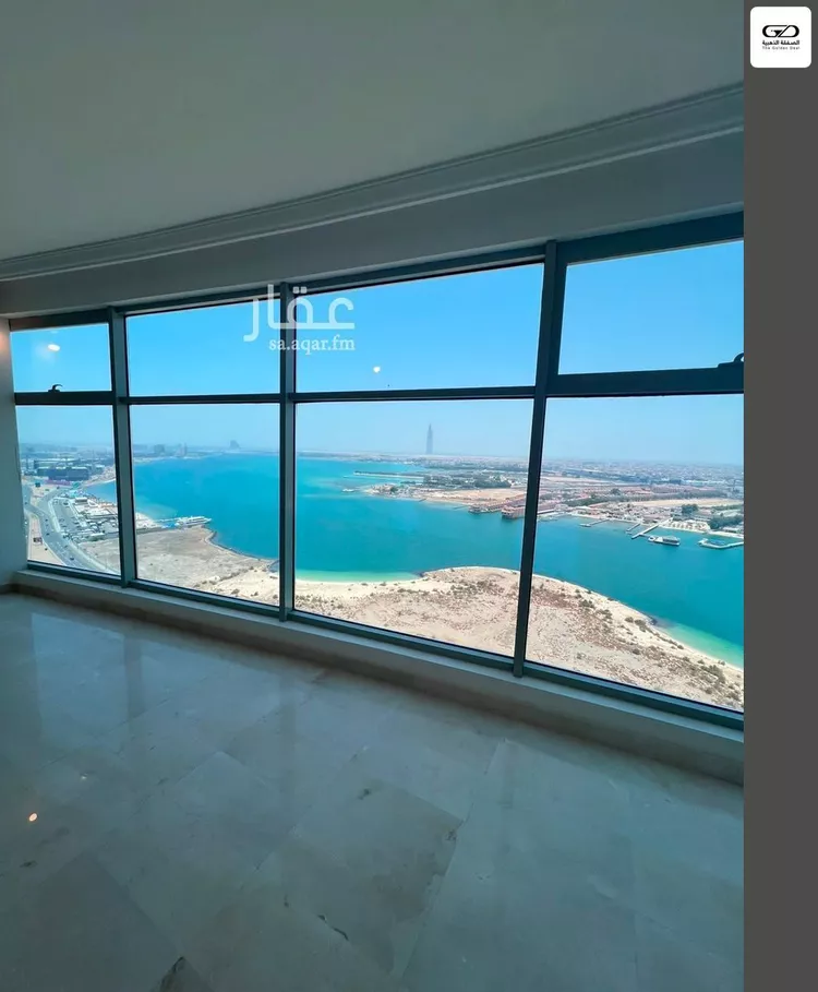 شقة للبيع في شارع طريق الملك عبدالعزيز, حي أبحر الجنوبية, مدينة جدة, منطقة مكة المكرمة 10