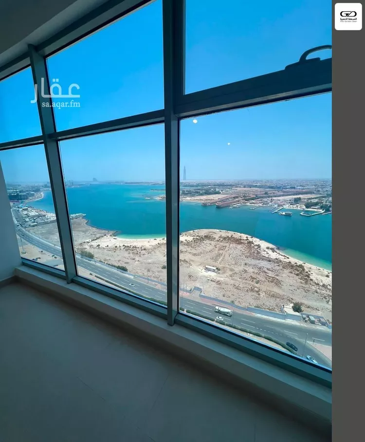شقة للبيع في شارع طريق الملك عبدالعزيز, حي أبحر الجنوبية, مدينة جدة, منطقة مكة المكرمة 23