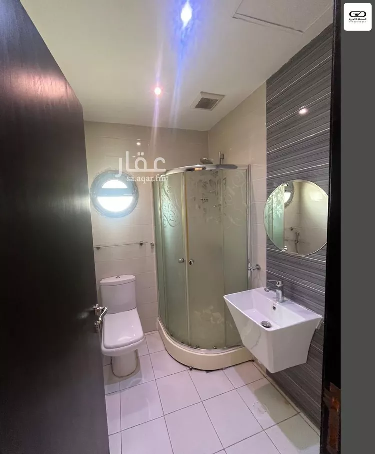 شقة للإيجار في شارع ابن الغماز, حي السلامة, مدينة جدة, منطقة مكة المكرمة 6