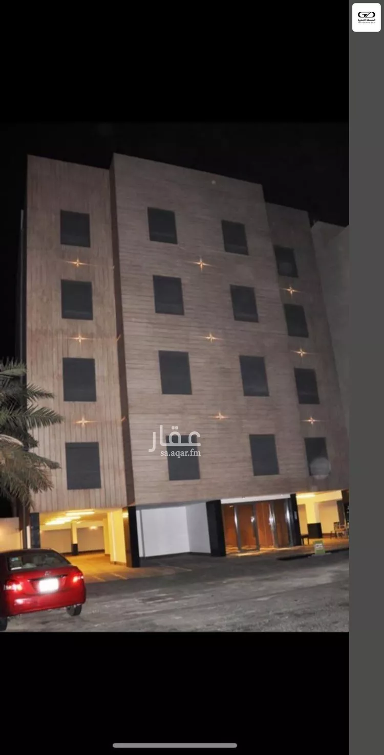 Apartment for Rent in Jeddah As Salamah