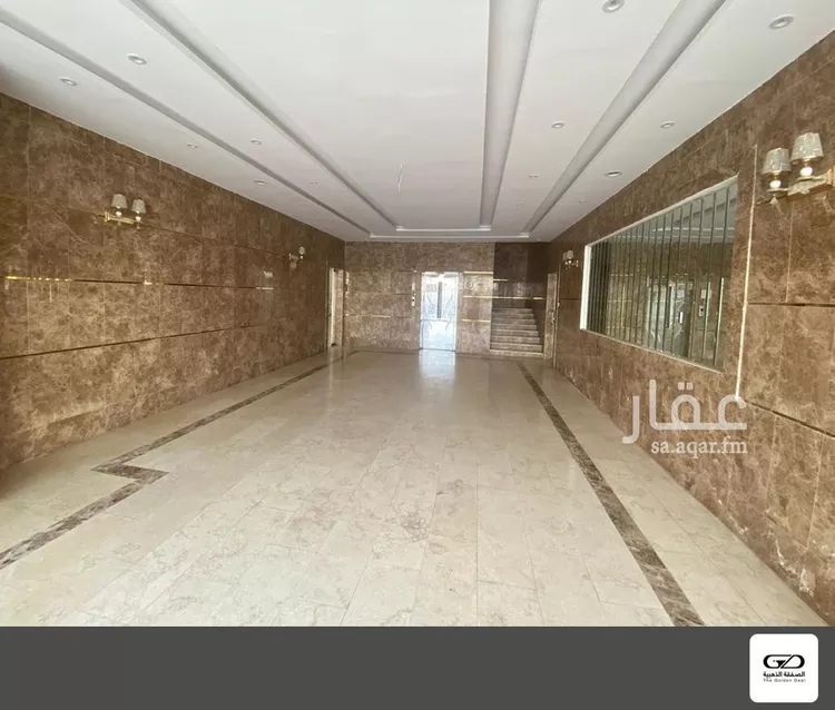 شقة للبيع في شارع الفراوي, حي الريان, مدينة جدة, منطقة مكة المكرمة صورة 2