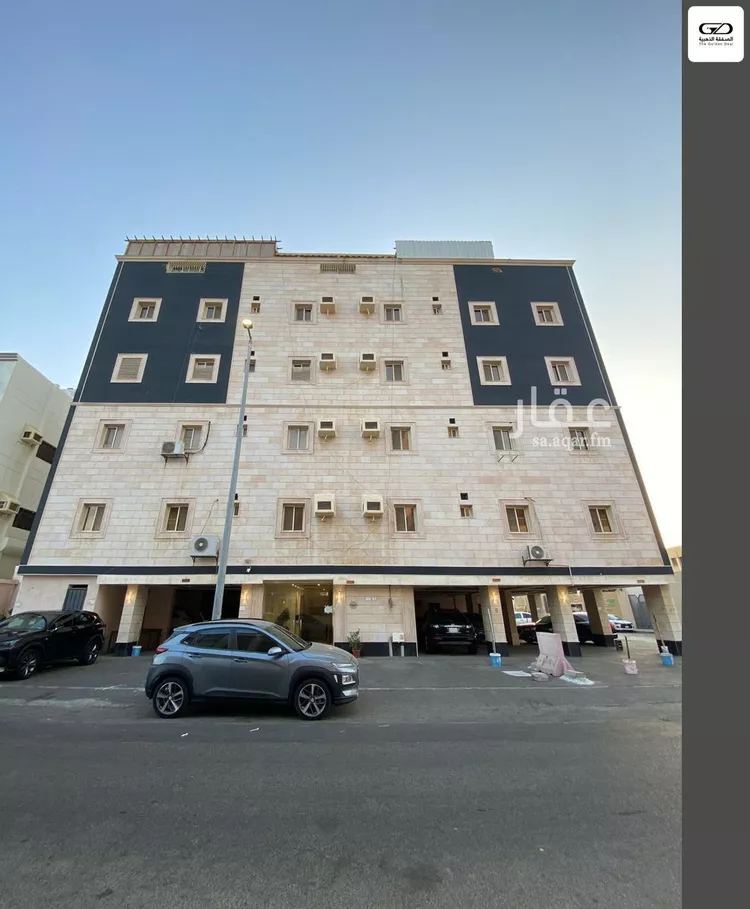 Apartment for Rent in Jeddah An Nuzhah