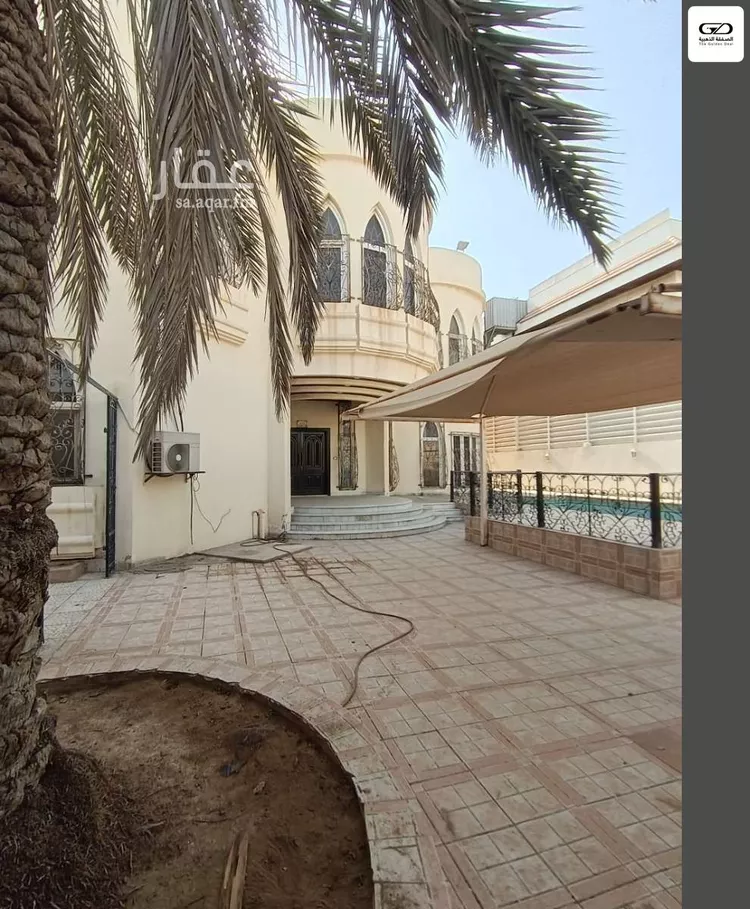 فيلا للبيع في شارع عبدالله ابا الخيل, حي الخالدية, مدينة جدة, منطقة مكة المكرمة 7