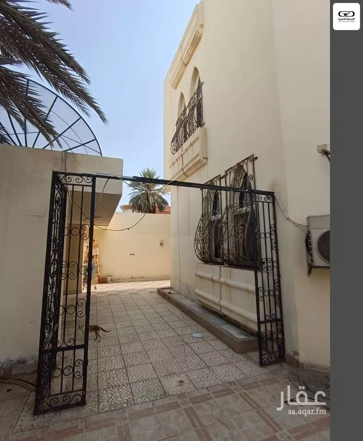 فيلا للبيع في شارع عبدالله ابا الخيل, حي الخالدية, مدينة جدة, منطقة مكة المكرمة 19