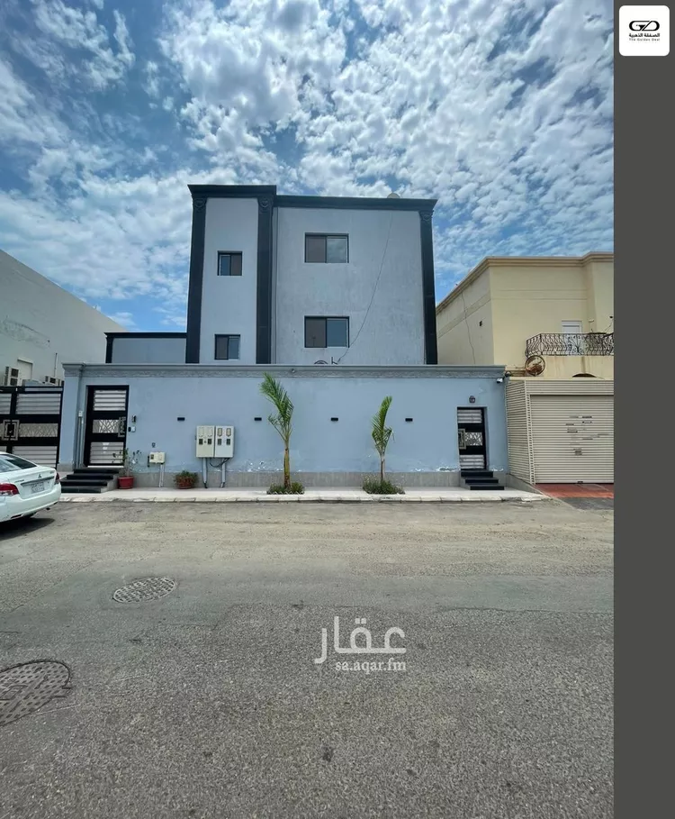شقة للإيجار - في حي البساتين - 1 غرف - 60 م²