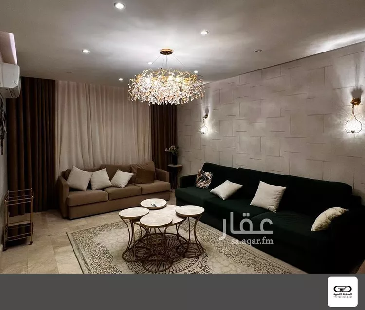 فيلا للإيجار في شارع علما الطبرية, حي الزمرد, مدينة جدة, منطقة مكة المكرمة 7