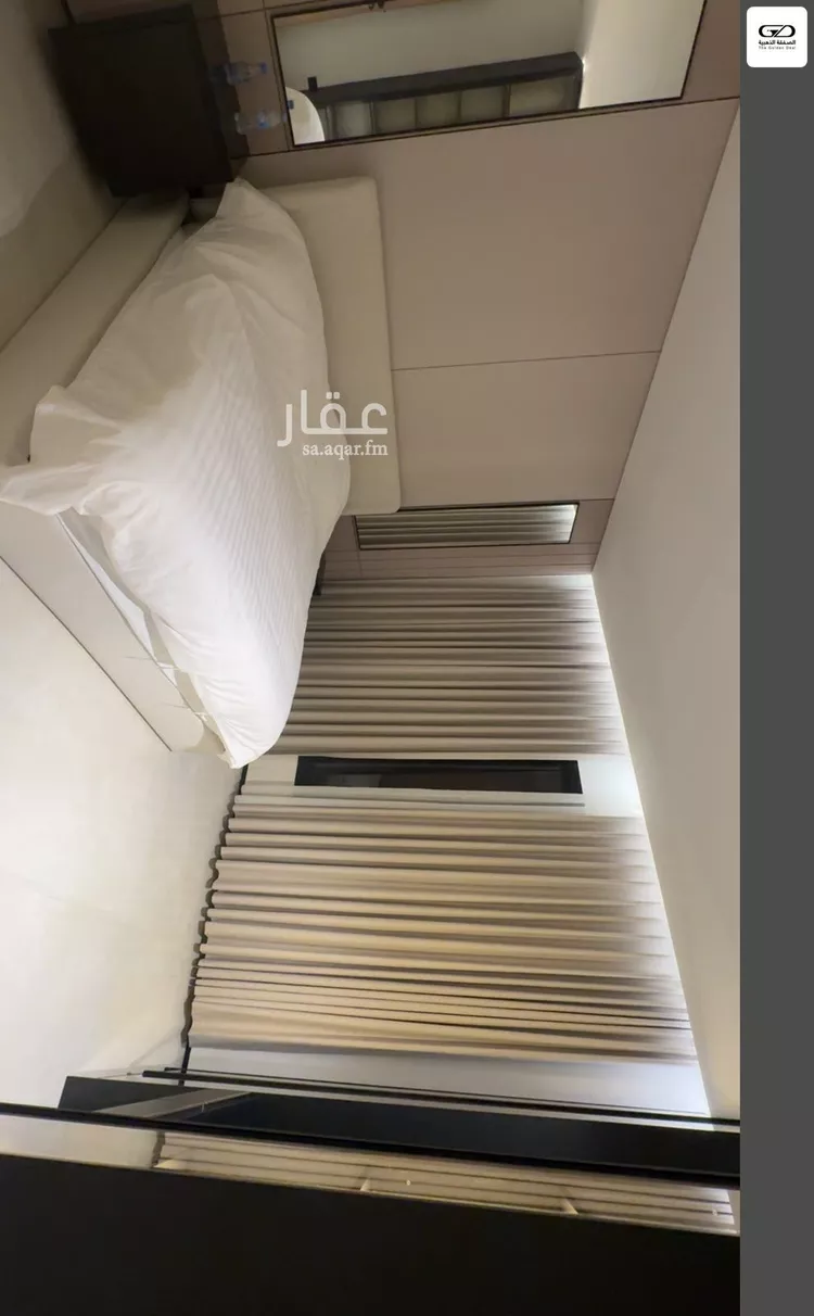 شقة للإيجار في شارع عمر بن نضله, حي النزهة, مدينة جدة, منطقة مكة المكرمة 23