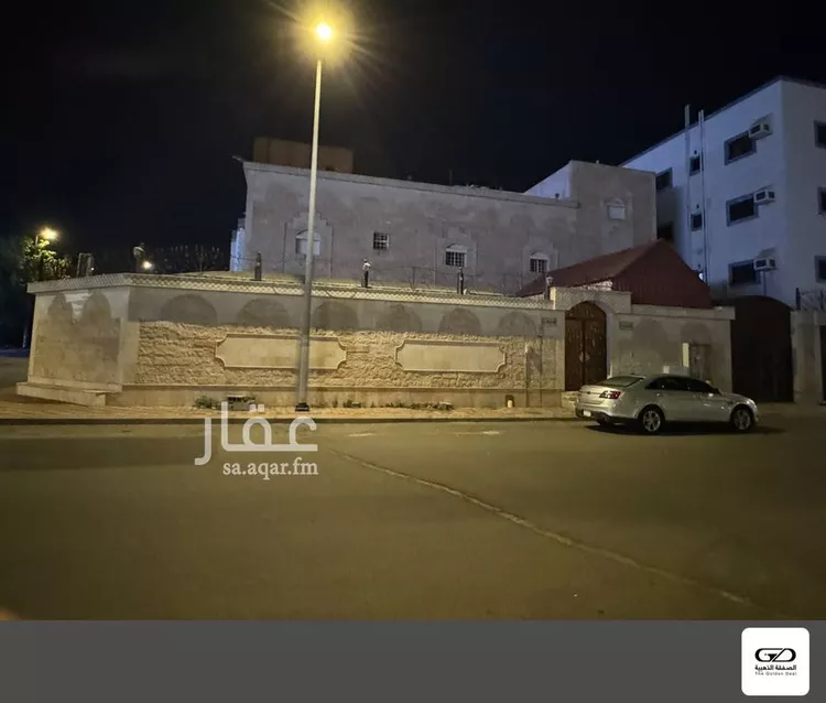 فيلا للبيع في شارع ابو المعالي التميمي, حي السلامة, مدينة مكة المكرمة, منطقة مكة المكرمة صورة 2