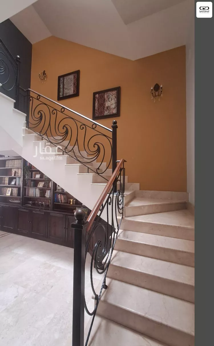 Villa for Rent in Jeddah Al Khalidiyah صورة 4