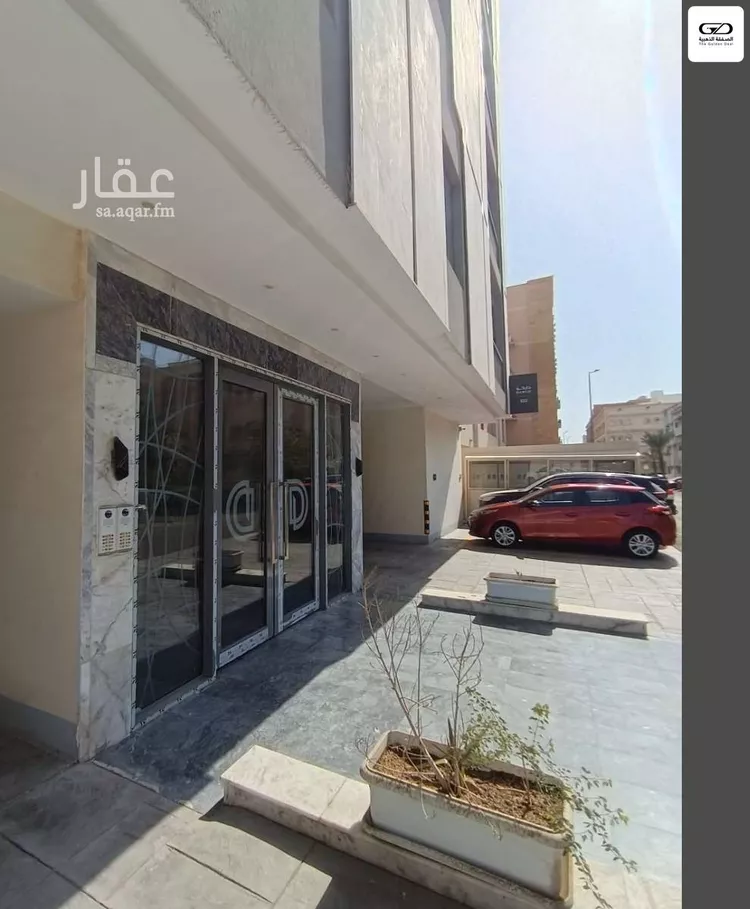 شقة للبيع في شارع سلمه بن المجبر, حي النزهة, مدينة جدة, منطقة مكة المكرمة صورة 3