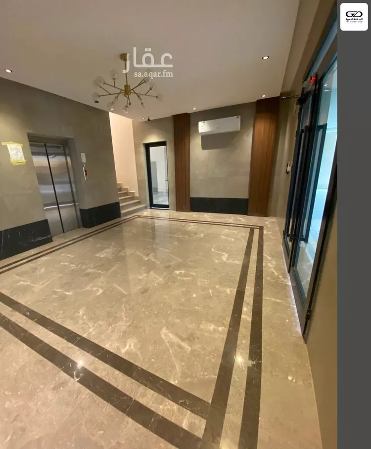 شقة للإيجار في شارع محمد بن حامد البلخي, حي الزهراء, مدينة جدة, منطقة مكة المكرمة صورة 4