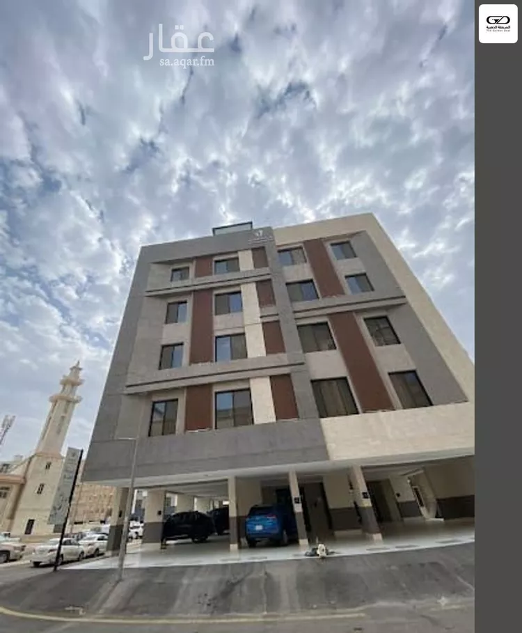 Apartment for Rent in Jeddah Az Zahra