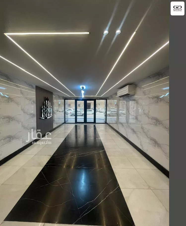 شقة للبيع في شارع كعب ابن الخزرج, حي السليمانية, مدينة جدة, منطقة مكة المكرمة صورة 2