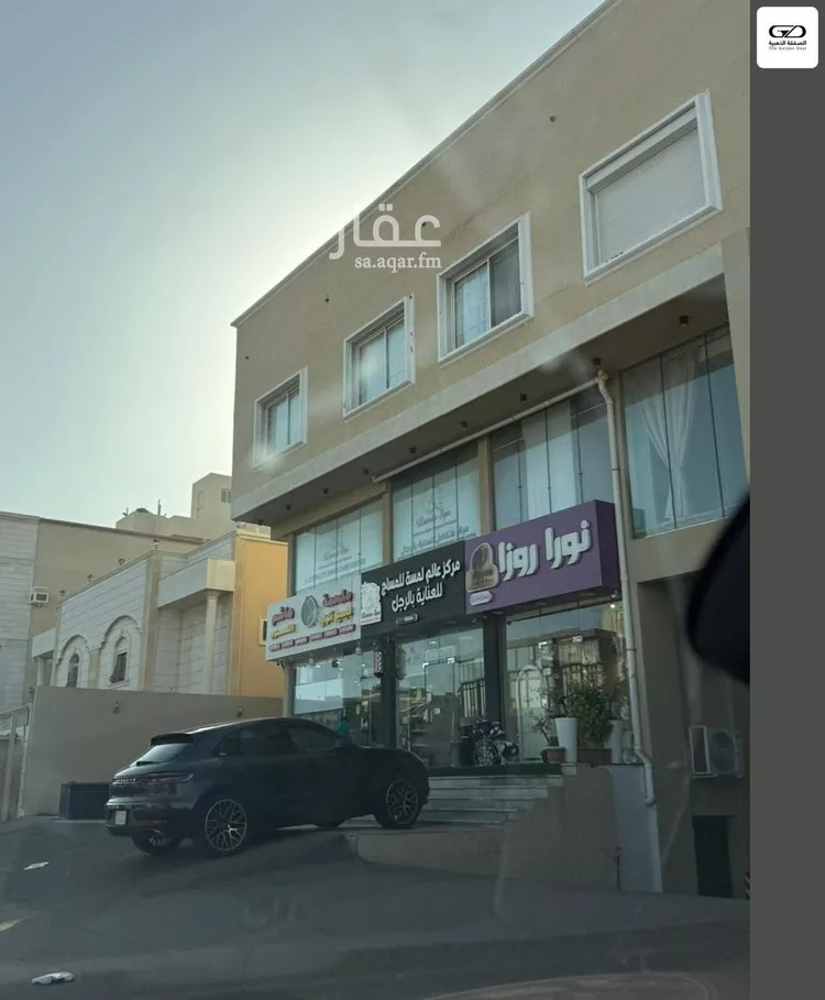 شقة للإيجار في شارع الامام البخاري, حي البساتين, مدينة جدة, منطقة مكة المكرمة