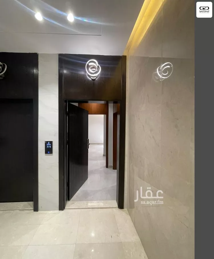 شقة للإيجار في شارع عواد القابدي, حي الرحاب, مدينة جدة, منطقة مكة المكرمة 10