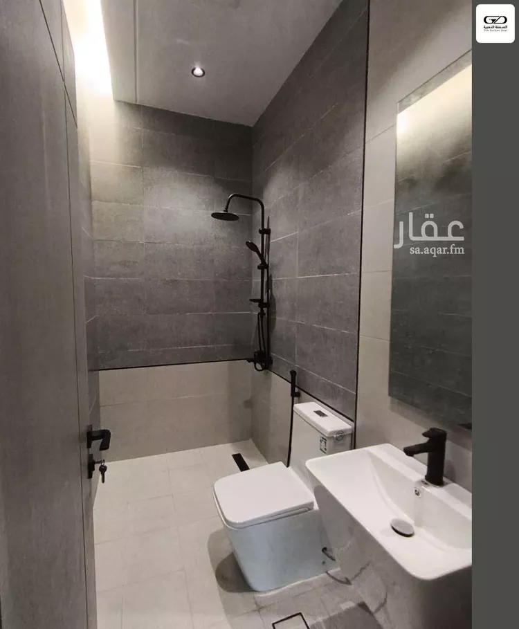 شقة للإيجار في شارع ابن زين الدين, حي الروضة, مدينة جدة, منطقة مكة المكرمة 8