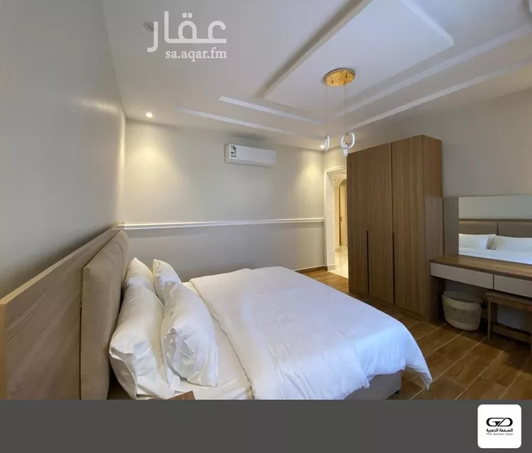 شقة للإيجار في شارع خداش بن بشير, حي النزهة, مدينة جدة, منطقة مكة المكرمة 7