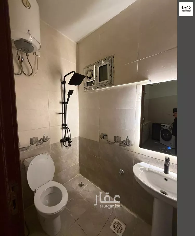 شقة للإيجار في شارع السيده عائشه, حي الشرفية, مدينة جدة, منطقة مكة المكرمة صورة 4