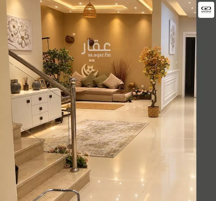 فيلا للبيع في شارع عبدالله ابن الشيخ, حي الياقوت, مدينة جدة, منطقة مكة المكرمة 7
