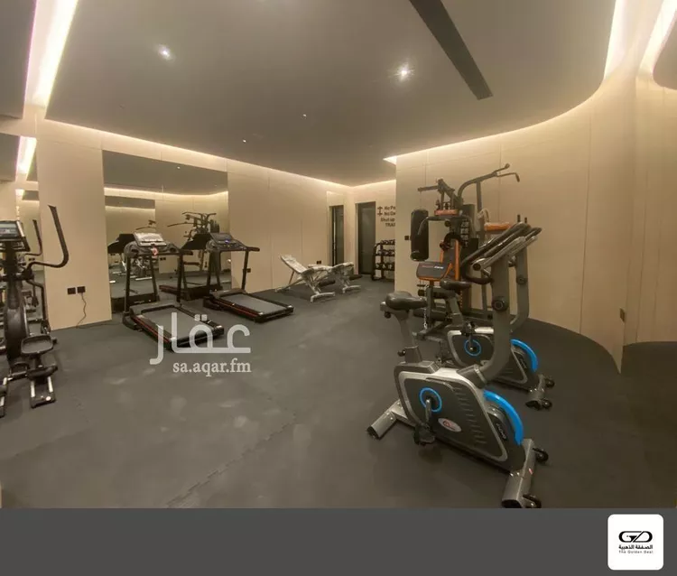 شقة للإيجار في شارع عبدالحميد الخطيب, حي الحمراء, مدينة جدة, منطقة مكة المكرمة 13