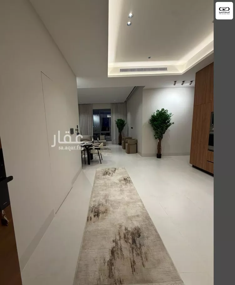 شقة للبيع في شارع عباد ابن حنيف, حي المحمدية, مدينة جدة, منطقة مكة المكرمة 8