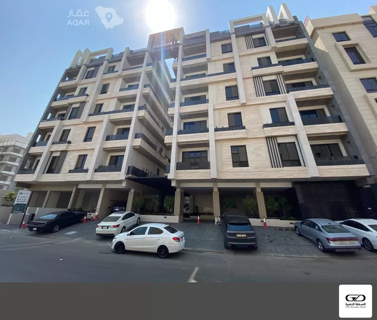Apartment for Rent in Jeddah Al Nahdah