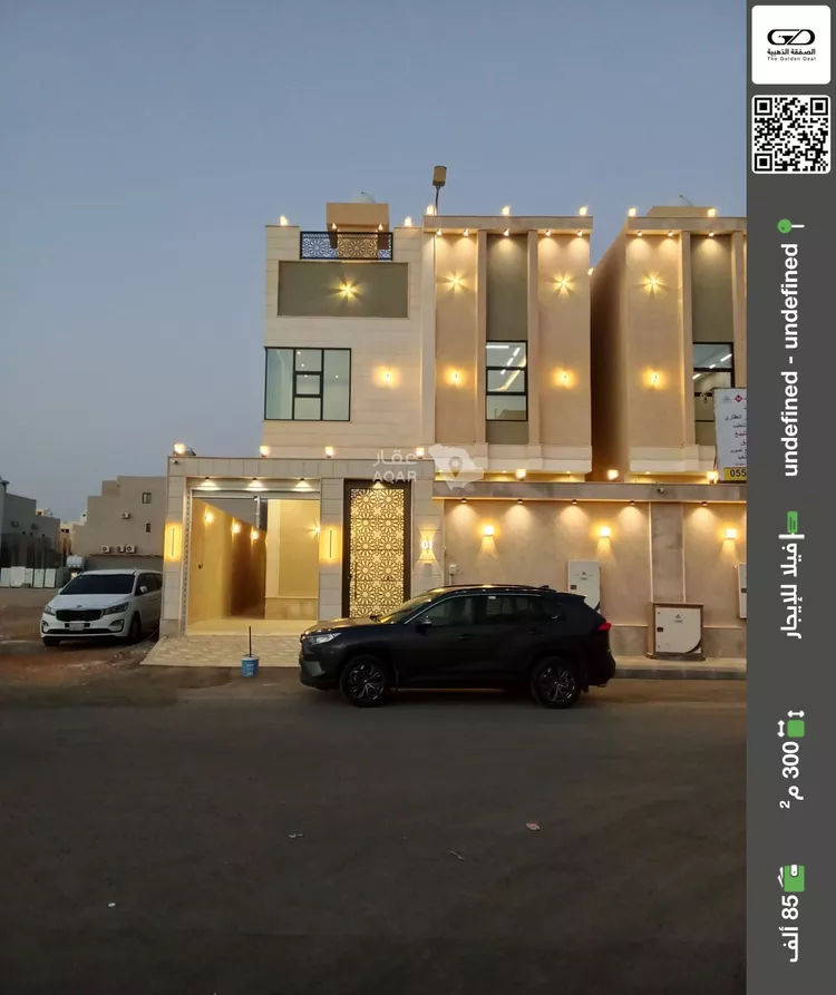 فيلا للإيجار في شارع الاشتر النخعي, حي الرحمانية, مدينة جدة, منطقة مكة المكرمة