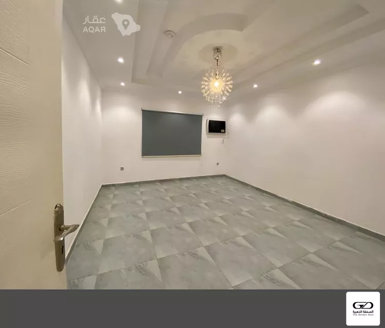 شقة للإيجار في شارع محمد بن ابراهيم ال الشيخ, حي السلامة, مدينة جدة, منطقة مكة المكرمة 6