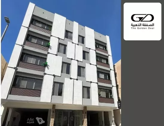 شقة للبيع في شارع سفينه الامان, حي النهضة, مدينة جدة, منطقة مكة المكرمة