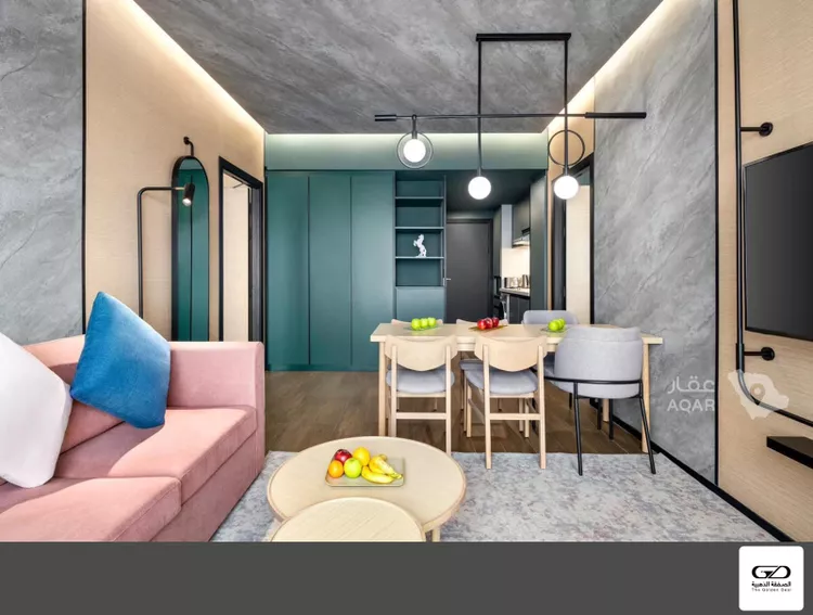 Apartment for Sale in Mecca Al Khansa صورة 2