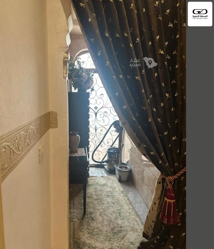 فيلا للبيع في شارع ابن ابي حليم, حي الكوثر, مدينة جدة, منطقة مكة المكرمة 28
