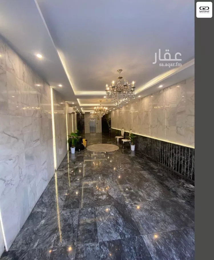 شقة للإيجار في شارع محمد الانكوري, حي السلامة, مدينة جدة, منطقة مكة المكرمة صورة 3