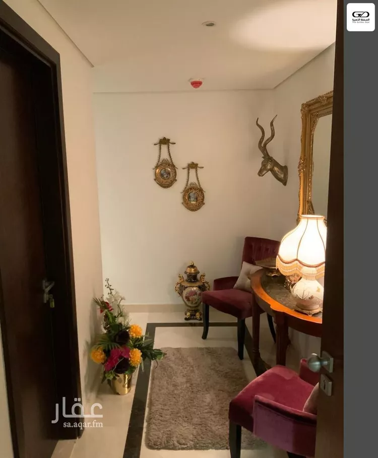 شقة للبيع في شارع الشرم, حي الفيحاء, مدينة جدة, منطقة مكة المكرمة صورة 3